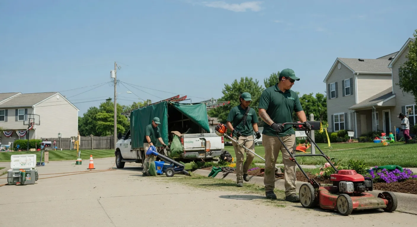 Irrigation Installation in New Franklin, MO near me